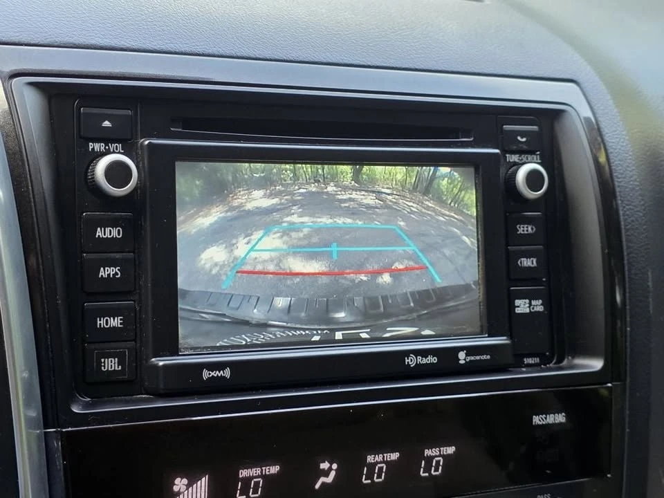 2018 Toyota Sequoia 2nd Gen - Image 18 of 20