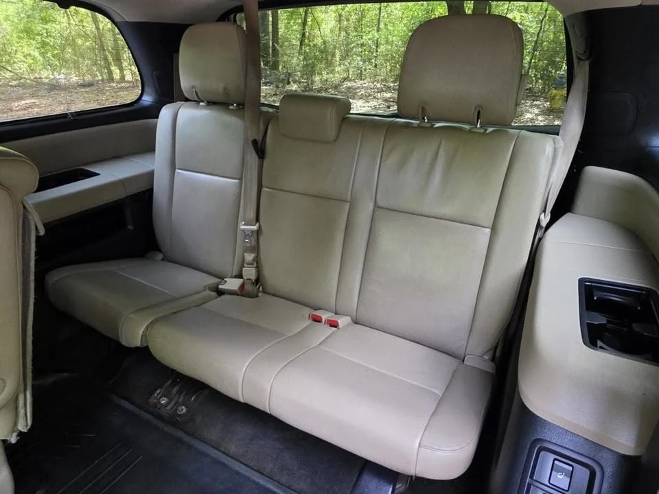 2018 Toyota Sequoia 2nd Gen - Image 16 of 20