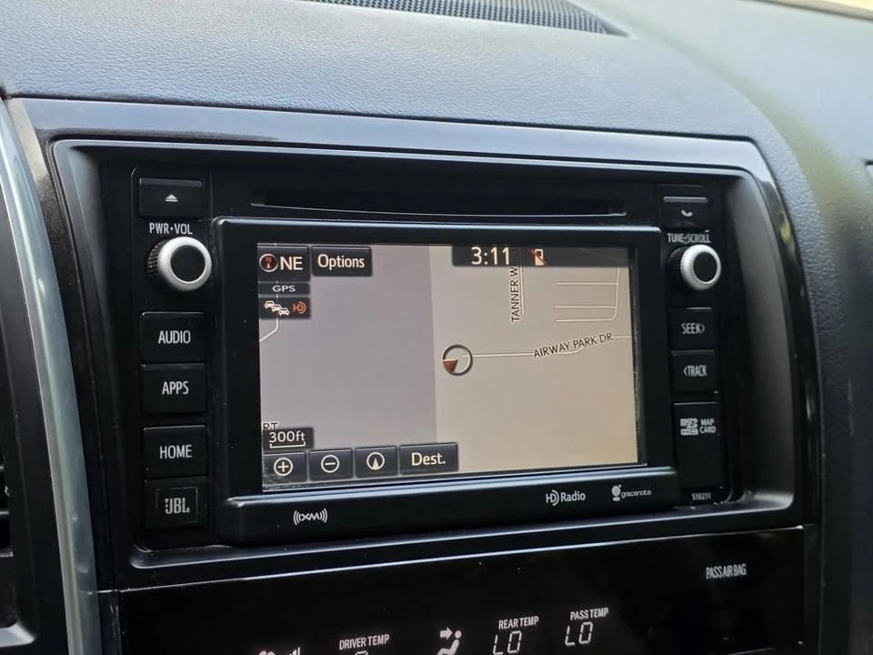 2018 Toyota Sequoia 2nd Gen - Image 17 of 20