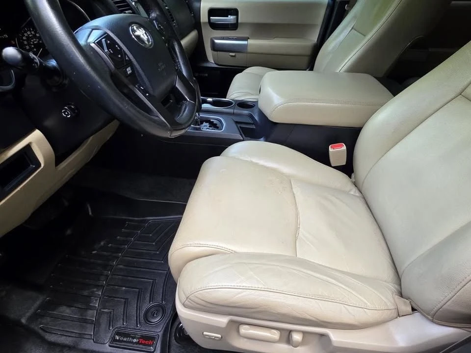 2018 Toyota Sequoia 2nd Gen - Image 6 of 20
