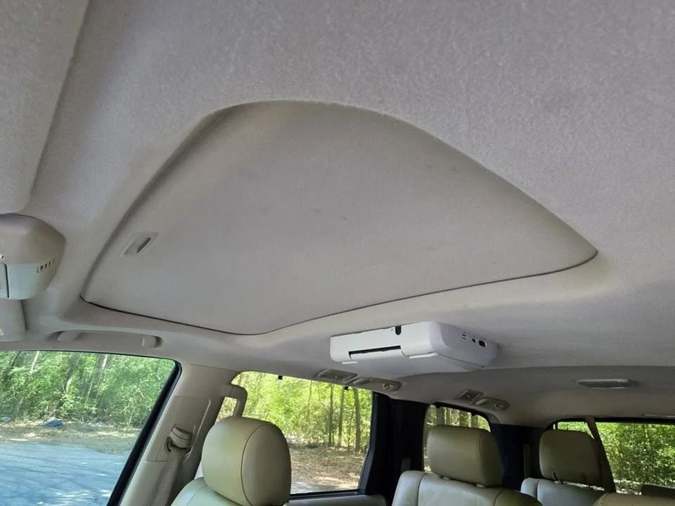 2018 Toyota Sequoia 2nd Gen - Image 7 of 20