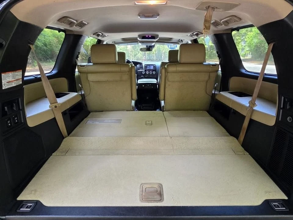 2018 Toyota Sequoia 2nd Gen - Image 14 of 20