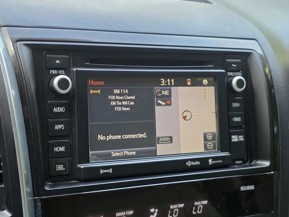 2018 Toyota Sequoia 2nd Gen - Image 20 of 20