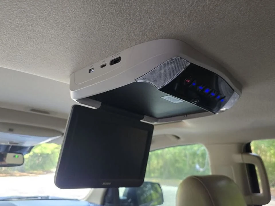 2018 Toyota Sequoia 2nd Gen - Image 10 of 20