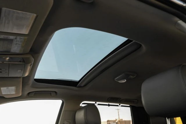 2018 Toyota Sequoia 2nd Gen - Image 5 of 21