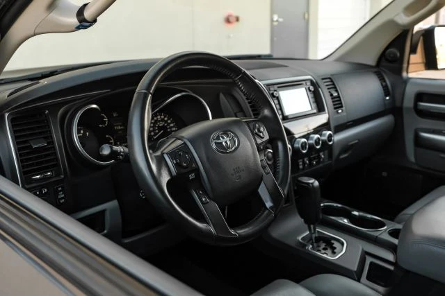 2018 Toyota Sequoia 2nd Gen - Image 19 of 21