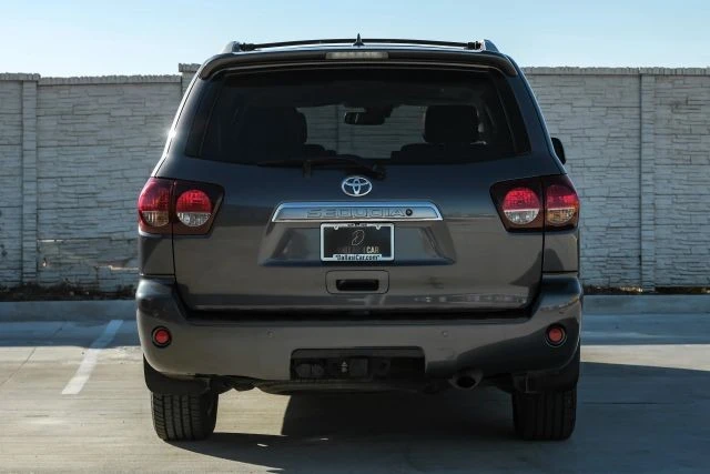 2018 Toyota Sequoia 2nd Gen - Image 11 of 21