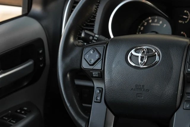 2018 Toyota Sequoia 2nd Gen - Image 21 of 21
