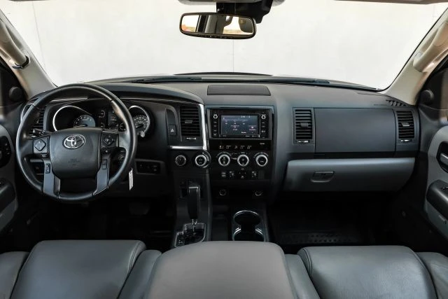2018 Toyota Sequoia 2nd Gen - Image 18 of 21