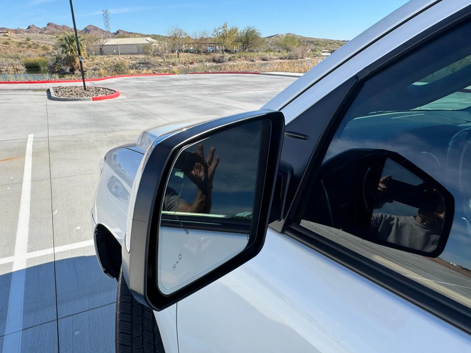 2018 Toyota Sequoia 2nd Gen - Image 11 of 31