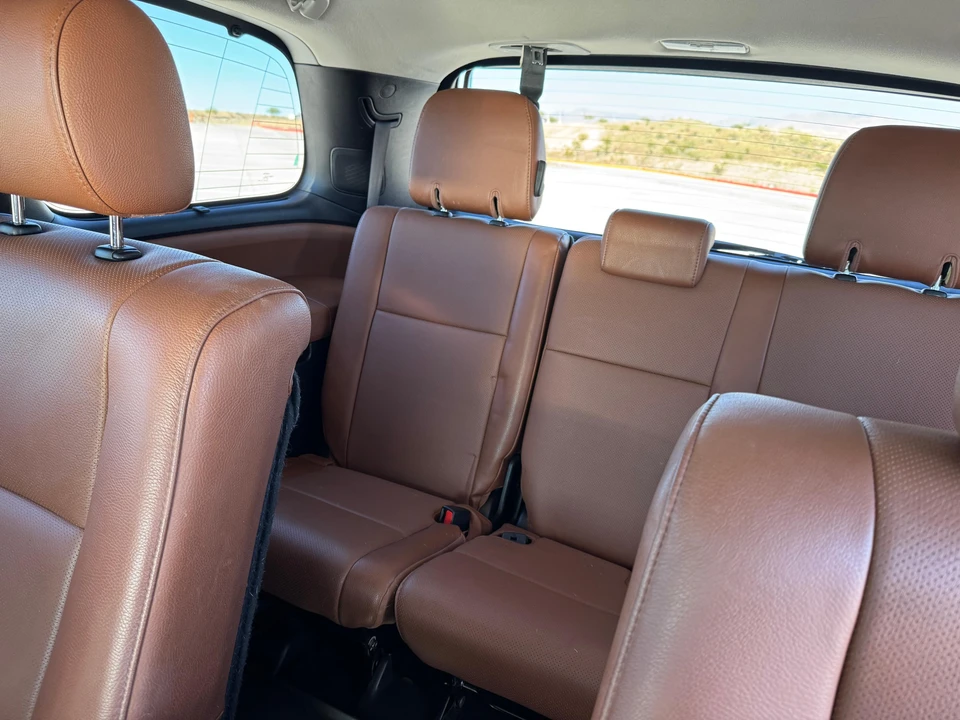 2018 Toyota Sequoia 2nd Gen - Image 30 of 31