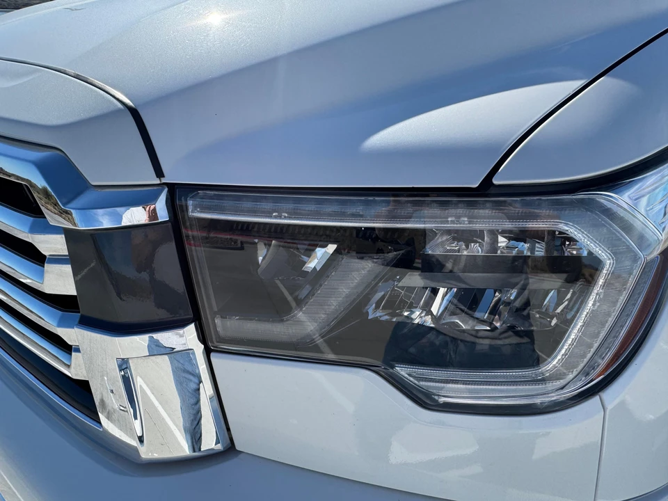 2018 Toyota Sequoia 2nd Gen - Image 9 of 31