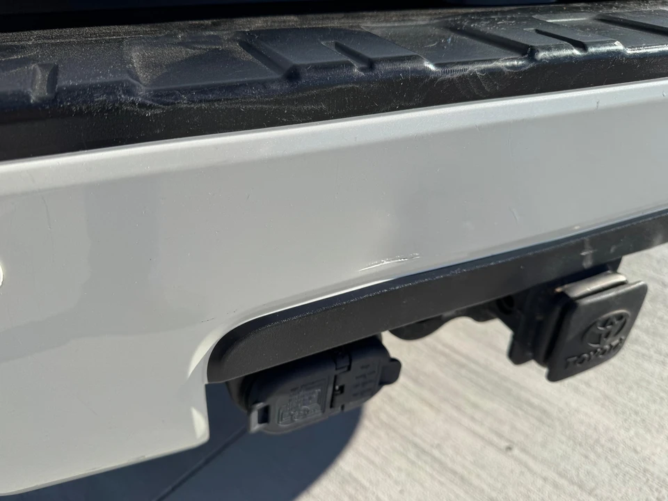 2018 Toyota Sequoia 2nd Gen - Image 17 of 31