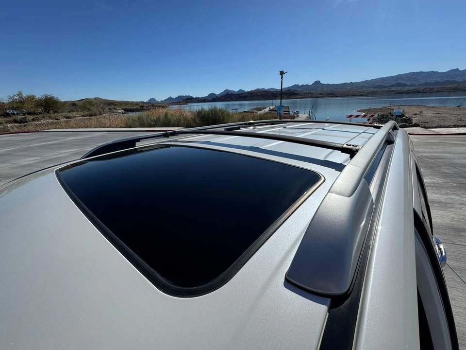 2018 Toyota Sequoia 2nd Gen - Image 12 of 31