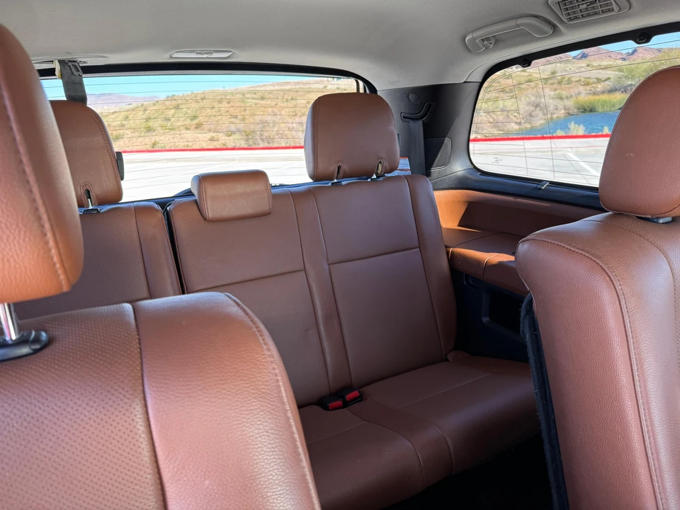 2018 Toyota Sequoia 2nd Gen - Image 29 of 31