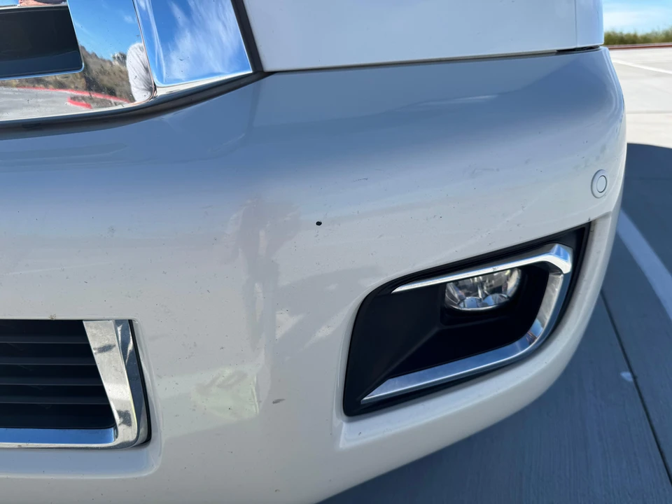 2018 Toyota Sequoia 2nd Gen - Image 16 of 31