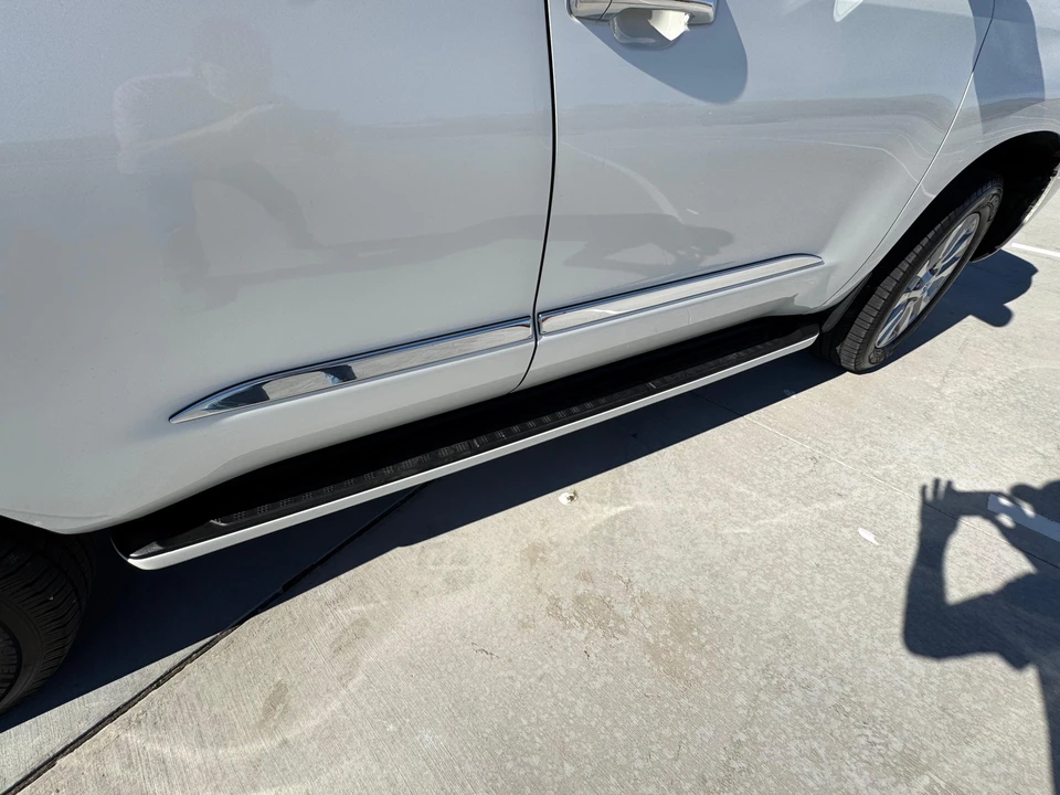 2018 Toyota Sequoia 2nd Gen - Image 15 of 31