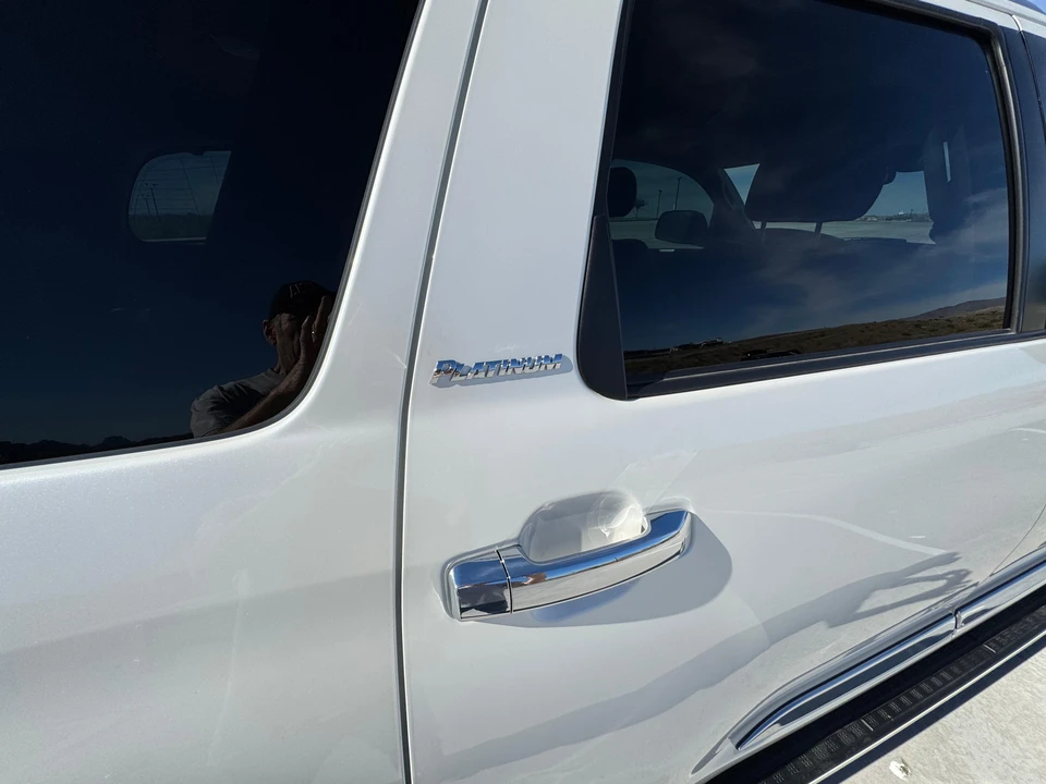 2018 Toyota Sequoia 2nd Gen - Image 14 of 31