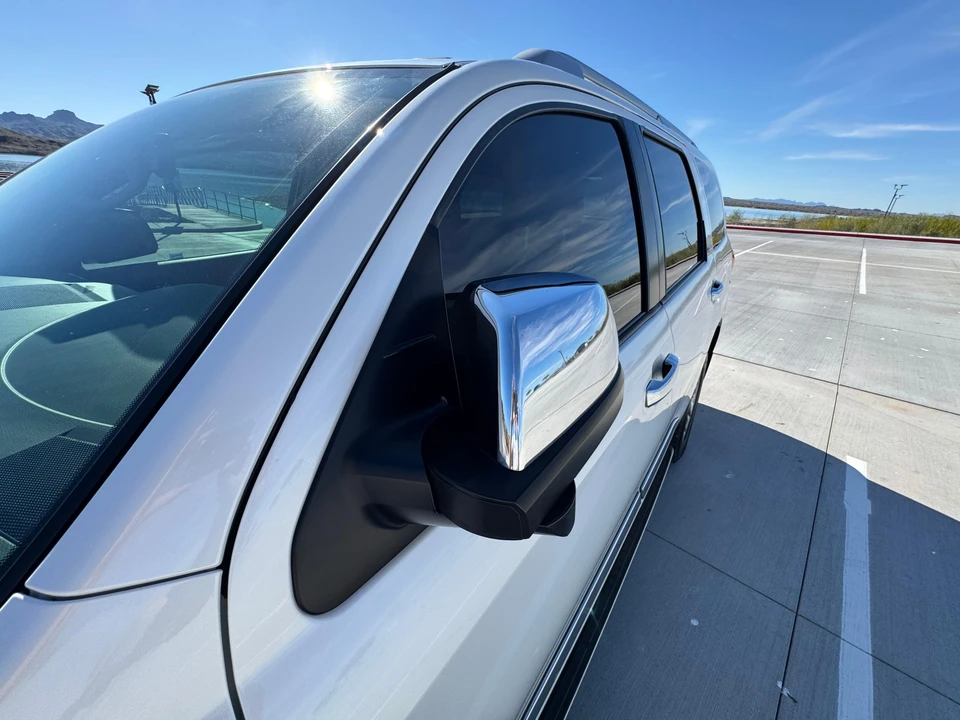 2018 Toyota Sequoia 2nd Gen - Image 10 of 31