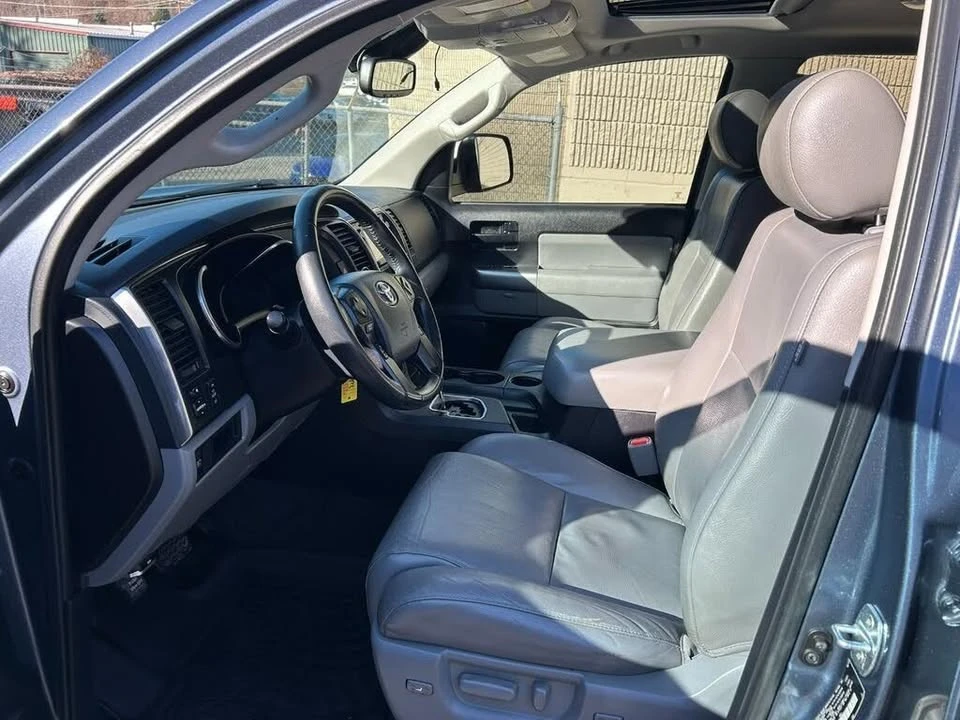2018 Toyota Sequoia 2nd Gen - Image 10 of 19
