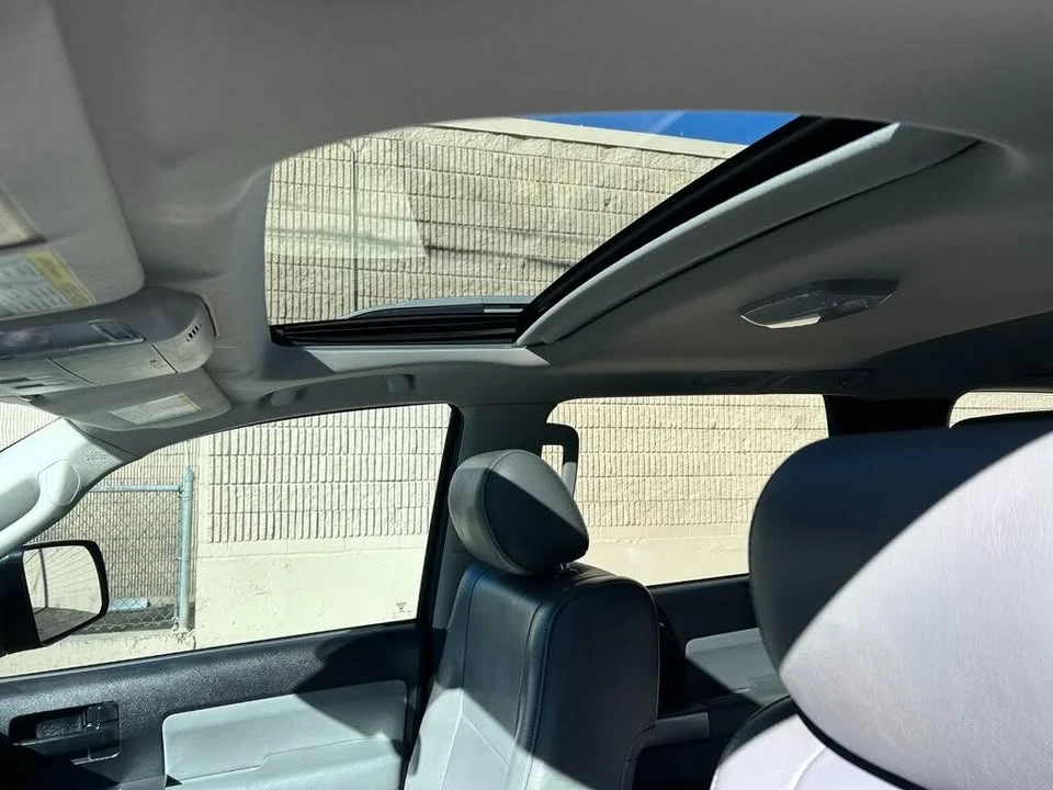 2018 Toyota Sequoia 2nd Gen - Image 11 of 19
