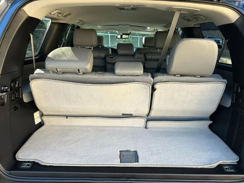 2018 Toyota Sequoia 2nd Gen - Image 17 of 19