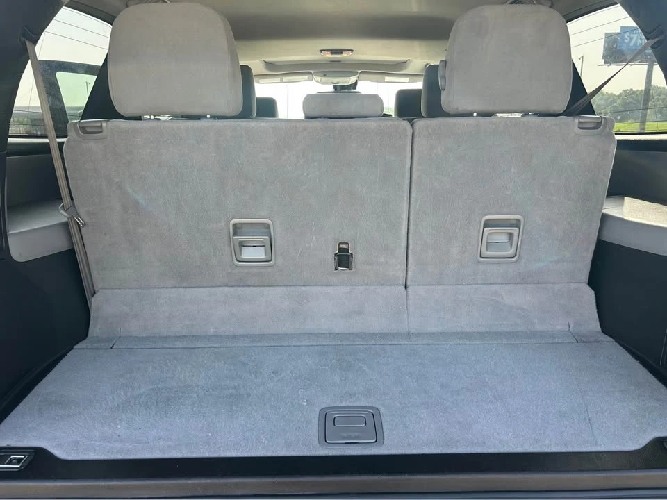 2018 Toyota Sequoia 2nd Gen - Image 14 of 15