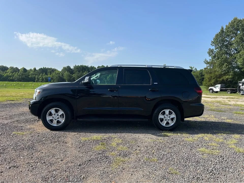 2018 Toyota Sequoia 2nd Gen - Image 4 of 15