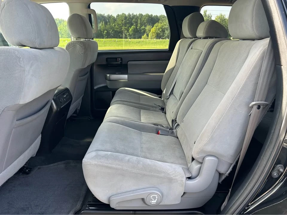 2018 Toyota Sequoia 2nd Gen - Image 12 of 15