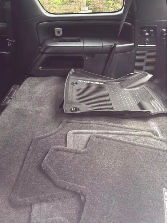 2018 Toyota Sequoia 2nd Gen - Image 7 of 7