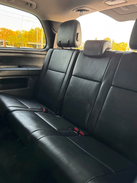 2018 Toyota Sequoia 2nd Gen - Image 15 of 16
