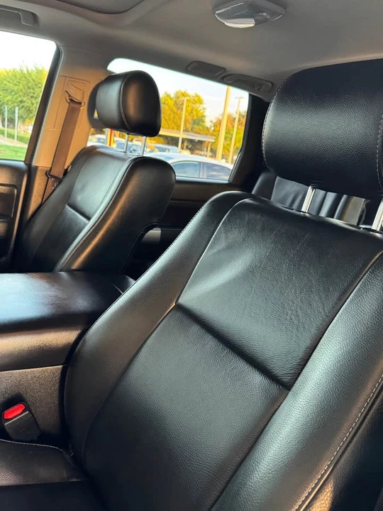 2018 Toyota Sequoia 2nd Gen - Image 9 of 16