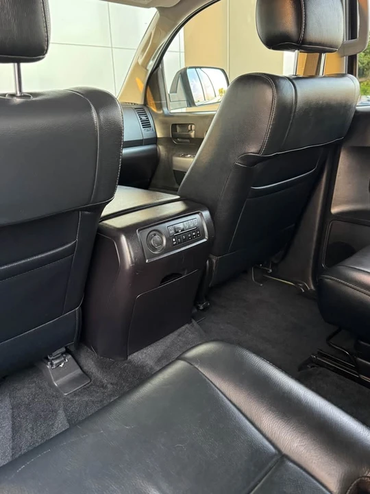 2018 Toyota Sequoia 2nd Gen - Image 14 of 16