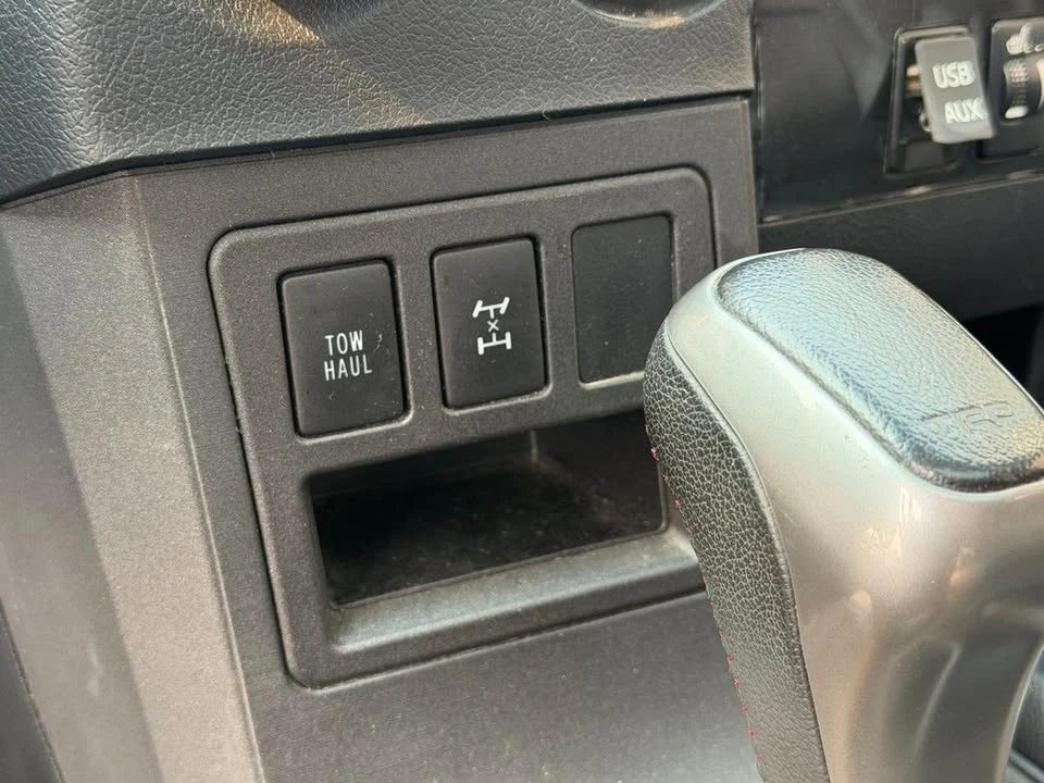 2018 Toyota Sequoia 2nd Gen - Image 10 of 20