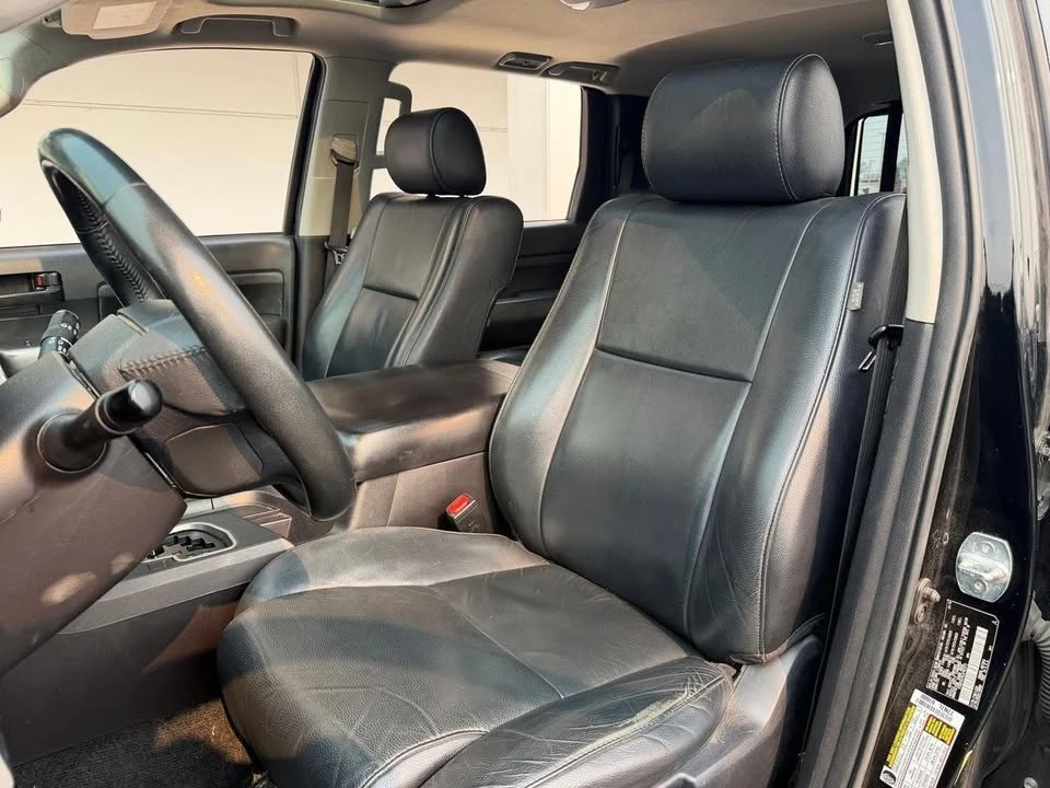 2018 Toyota Sequoia 2nd Gen - Image 12 of 20