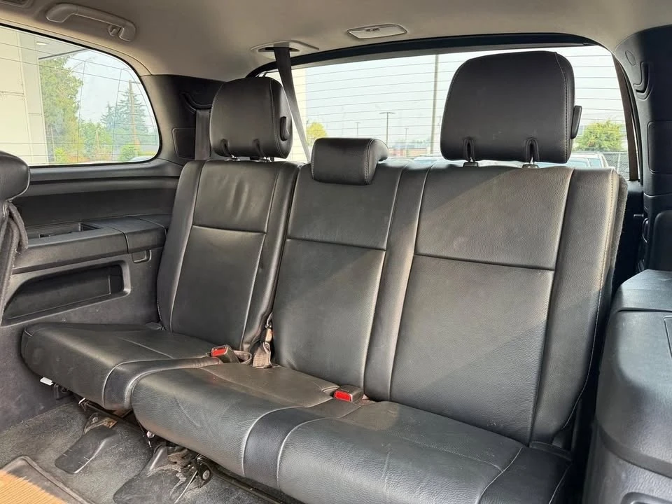 2018 Toyota Sequoia 2nd Gen - Image 18 of 20
