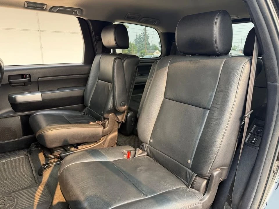 2018 Toyota Sequoia 2nd Gen - Image 15 of 20
