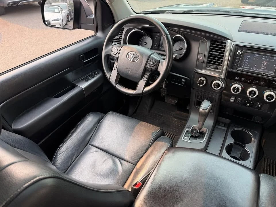 2018 Toyota Sequoia 2nd Gen - Image 5 of 20