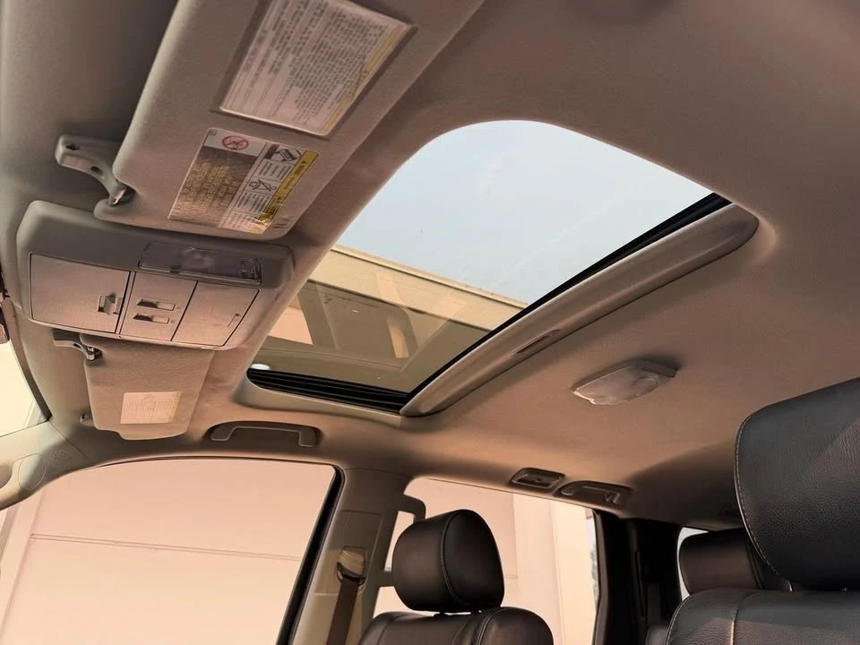 2018 Toyota Sequoia 2nd Gen - Image 11 of 20