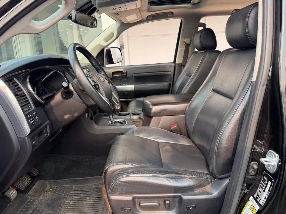2018 Toyota Sequoia 2nd Gen - Image 14 of 20