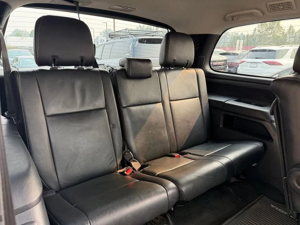 2018 Toyota Sequoia 2nd Gen - Image 19 of 20