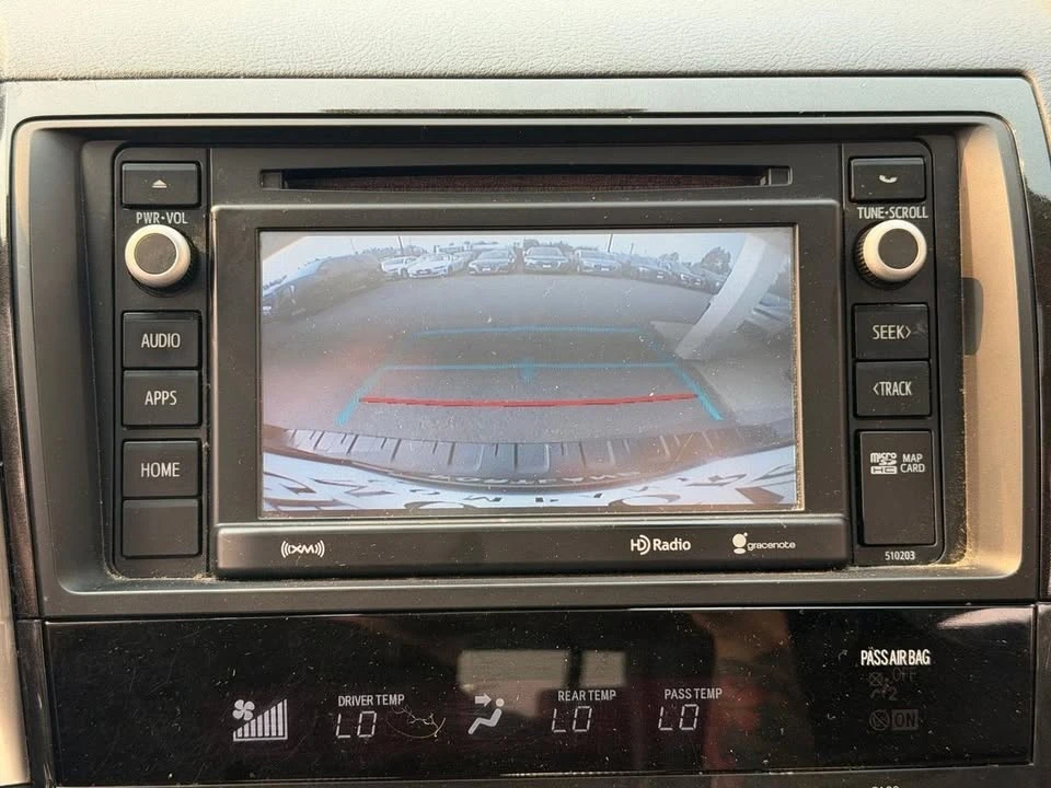 2018 Toyota Sequoia 2nd Gen - Image 8 of 20
