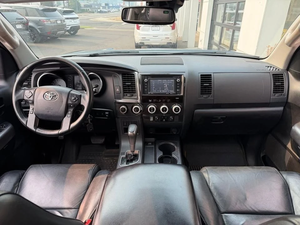 2018 Toyota Sequoia 2nd Gen - Image 4 of 20