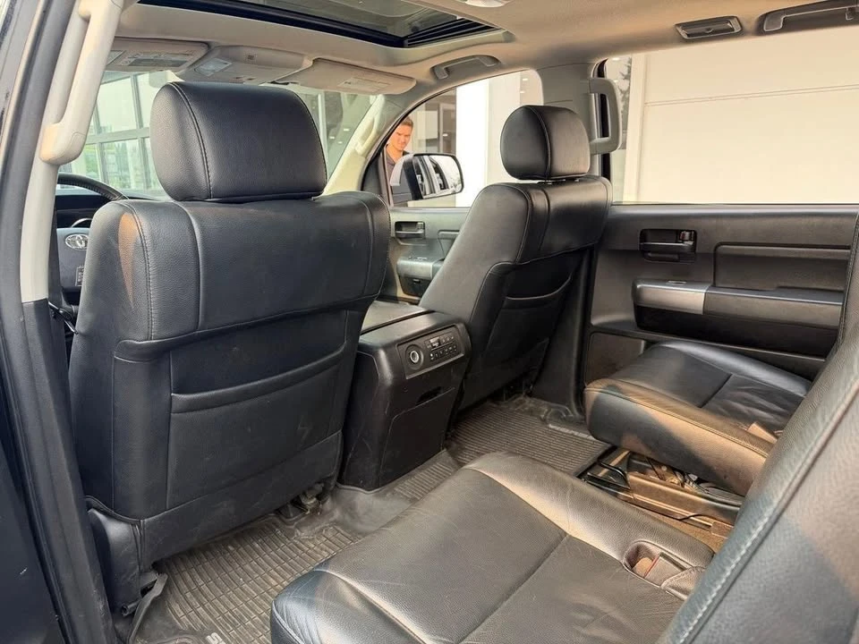 2018 Toyota Sequoia 2nd Gen - Image 16 of 20