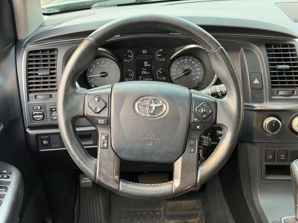 2018 Toyota Sequoia 2nd Gen - Image 7 of 20