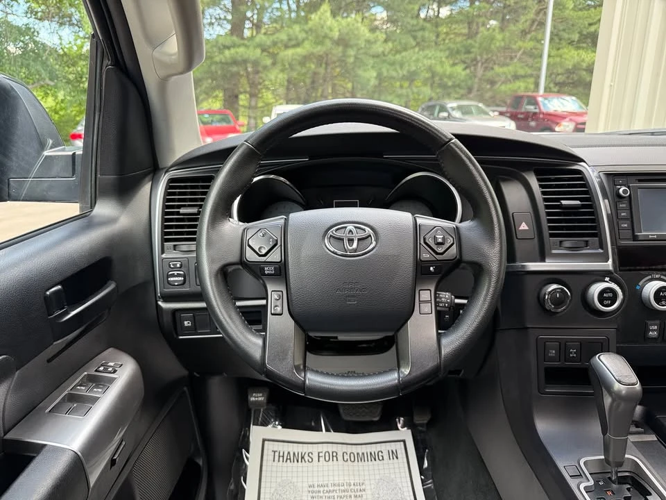 2018 Toyota Sequoia 2nd Gen - Image 15 of 20