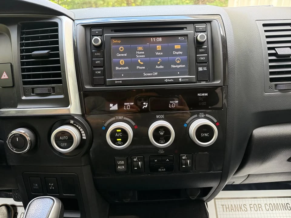 2018 Toyota Sequoia 2nd Gen - Image 18 of 20