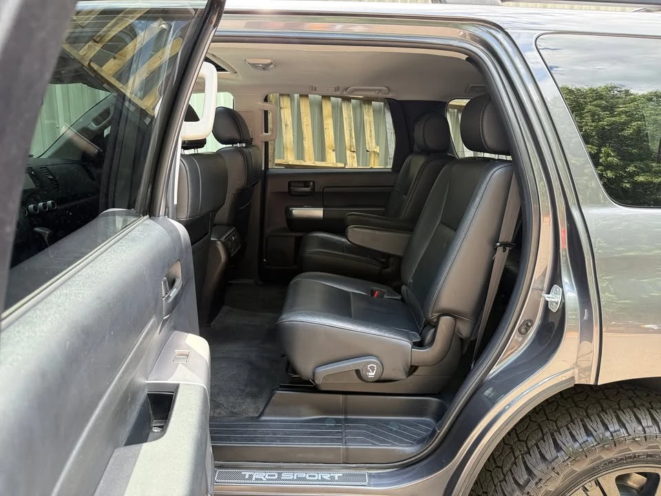 2018 Toyota Sequoia 2nd Gen - Image 11 of 20
