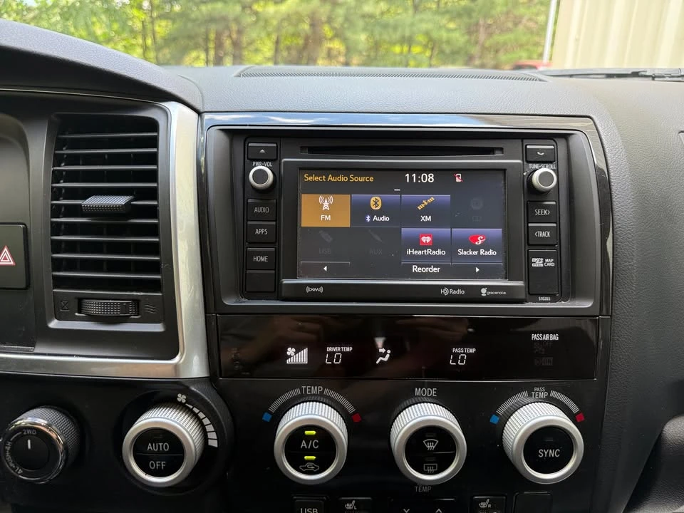 2018 Toyota Sequoia 2nd Gen - Image 17 of 20