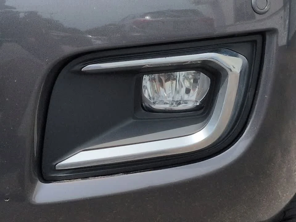 2018 Toyota Sequoia 2nd Gen - Image 11 of 20